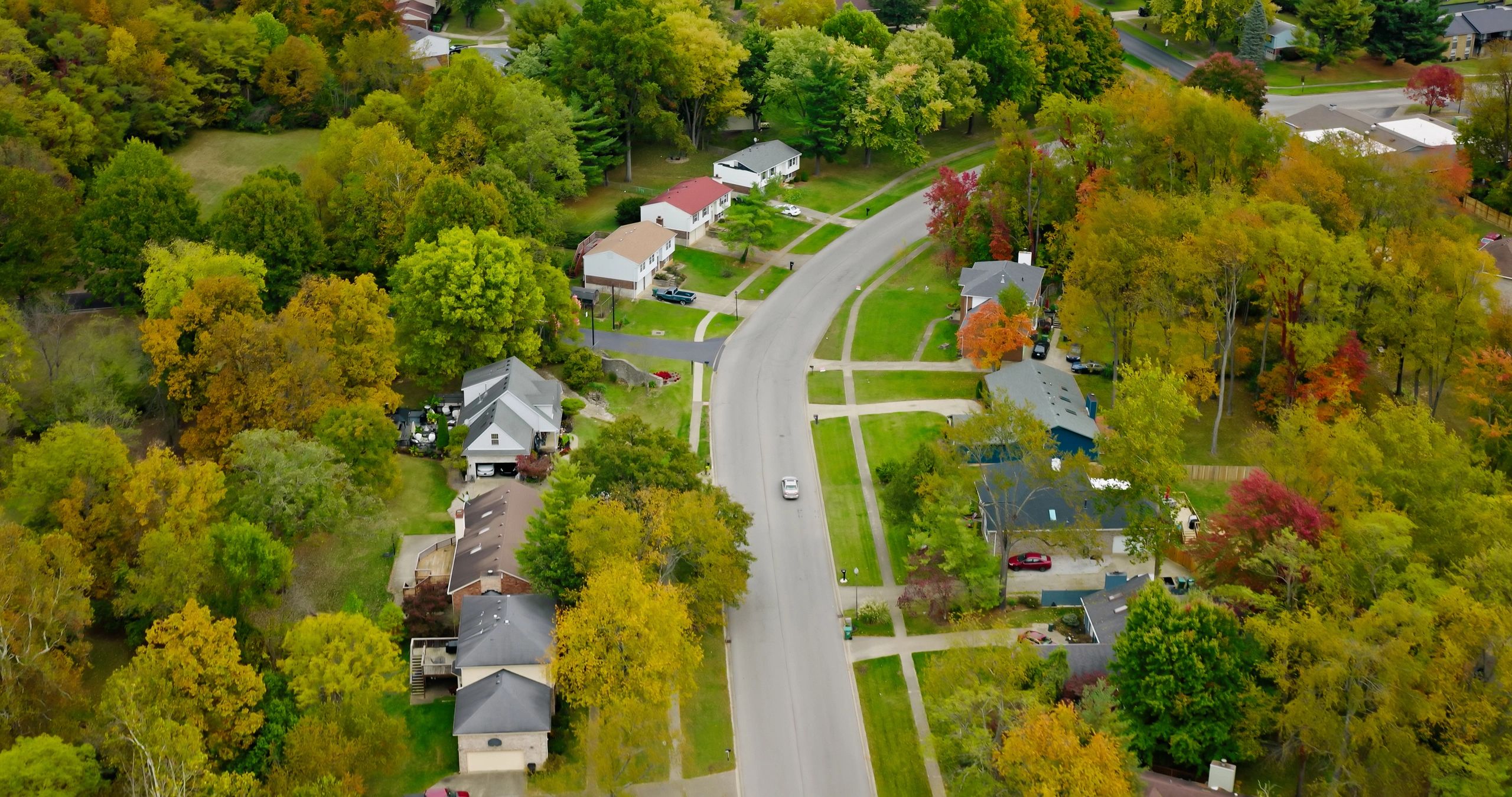 Suburban Comfort
